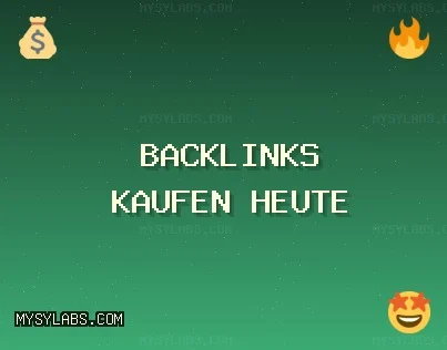 Qualitative Backlinks